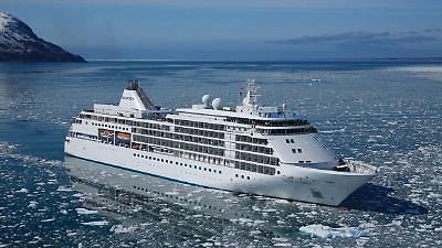 Silver Whisper - zdjęcie nr 7