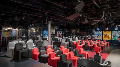 MSC World Europa - zdjęcie nr 35