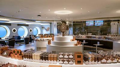 MSC World Europa - zdjęcie nr 62