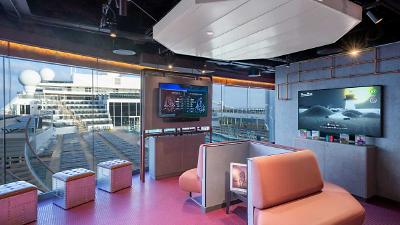 MSC World Europa - zdjęcie nr 97