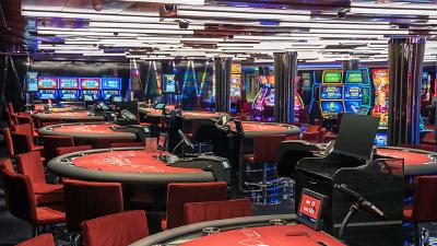 MSC World Europa - zdjęcie nr 27