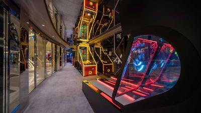 MSC World Europa - zdjęcie nr 31
