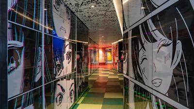 MSC World Europa - zdjęcie nr 99