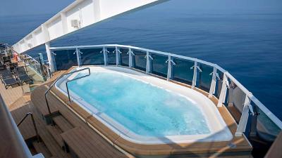 MSC World Europa - zdjęcie nr 6