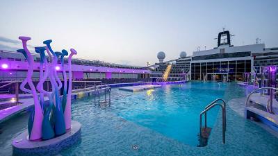 MSC World Europa - zdjęcie nr 4