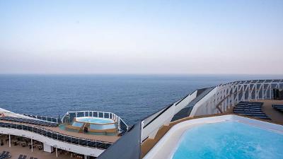 MSC World Europa - zdjęcie nr 5