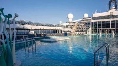 MSC World Europa - zdjęcie nr 3