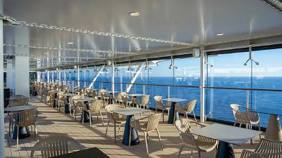 MSC World Europa - zdjęcie nr 52