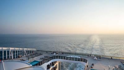 MSC World Europa - zdjęcie nr 22