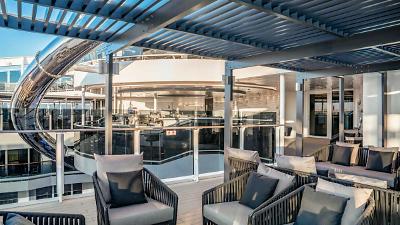 MSC World Europa - zdjęcie nr 20