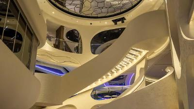 MSC World Europa - zdjęcie nr 45