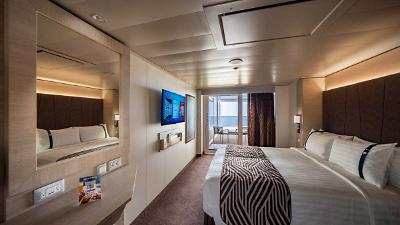 MSC World Europa - zdjęcie nr 109