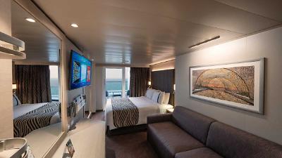 MSC World Europa - zdjęcie nr 110