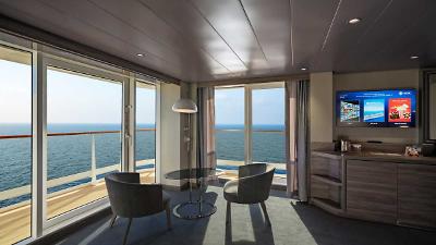 MSC World Europa - zdjęcie nr 116