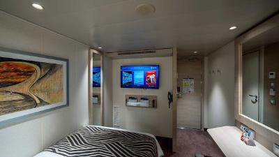 MSC World Europa - zdjęcie nr 104