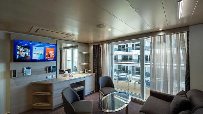 MSC World Europa - zdjęcie nr 122