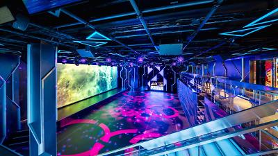 MSC World Europa - zdjęcie nr 39