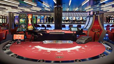 MSC World Europa - zdjęcie nr 28