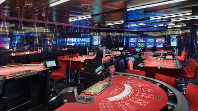 MSC World Europa - zdjęcie nr 29