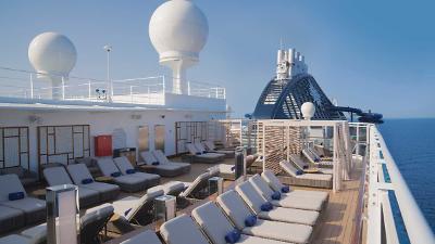 MSC Seascape - zdjęcie nr 8