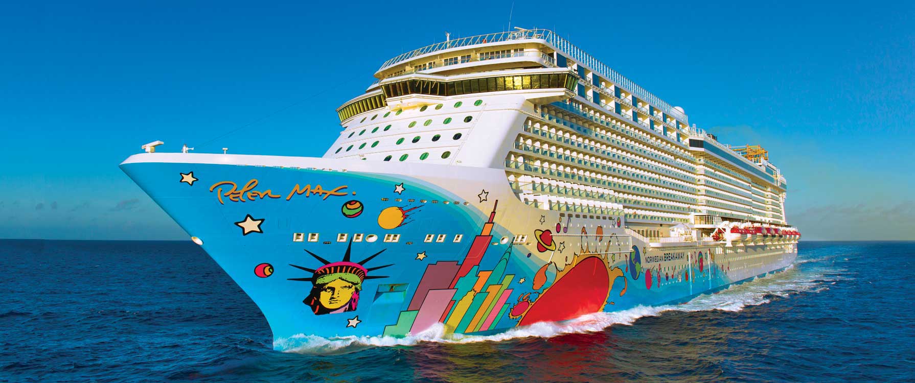 Norwegian Breakaway